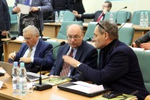 Wręczenie stypendiów za wysoko punktowane publikacje naukowe [fot. Anna Bielawiec-Osińska]